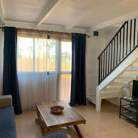 Casa Ilaria Fuerteventura -Wifi Free Apartment Corralejo Bagian luar foto